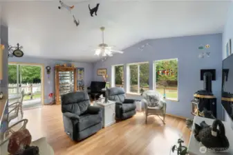 ADO Living Room