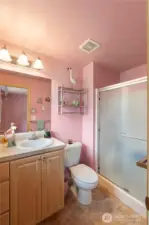 ADU Primary Bathroom