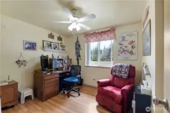 ADU Bedroom #2