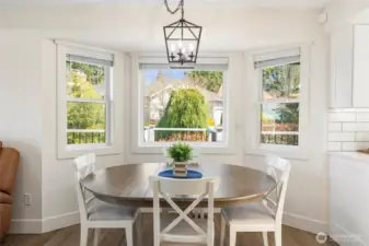 Kitchen Table