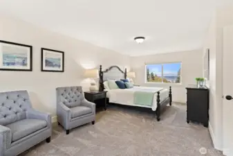 Bedroom #2