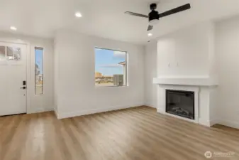 Not actual home. Same floorplan, builder, and neighborhood.