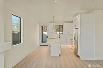 Not actual home. Same floorplan, builder, and neighborhood.