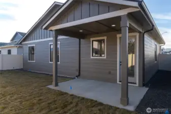 Not actual home. Same floorplan, builder, and neighborhood.