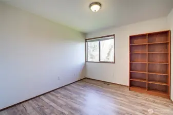 Bedroom #2