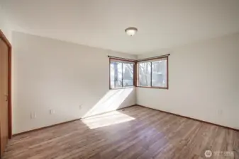 Bedroom #3