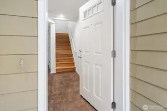 Entry.