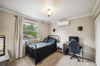 3rd Bedroom