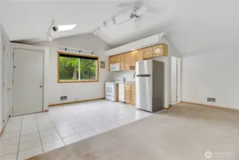 MIL Kitchen