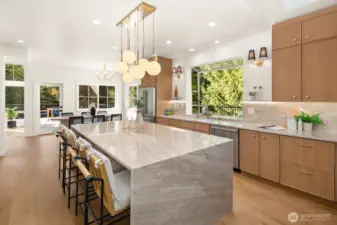 Taj Mahal quartzite