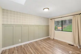 Bedroom #2