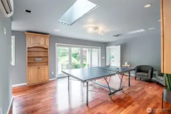 Bonus Room