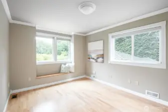 3rd bedroom