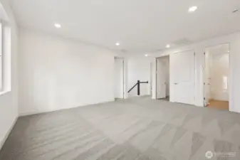 Not Actual Home