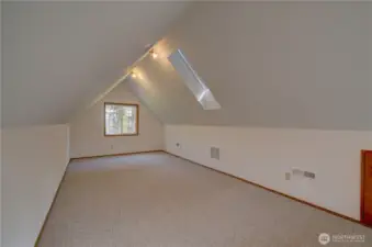 Bedroom #4