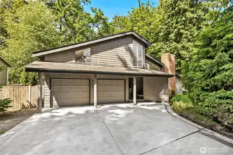 Woodrige Park Estates