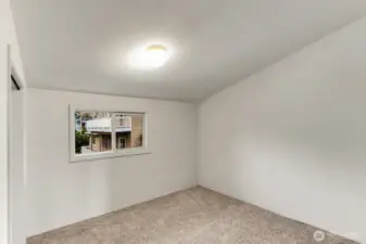 Upper Level Bedroom #3
