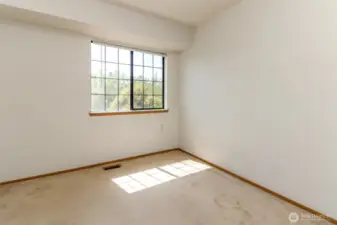 3rd bedroom