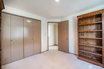 Bedroom #4