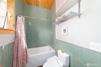 Cool space