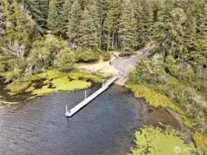 Launch your boat