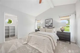 Primary Suite