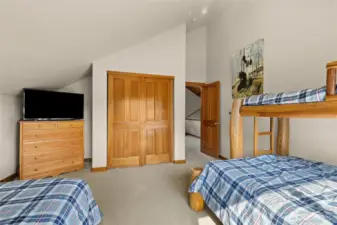 Bedroom #1