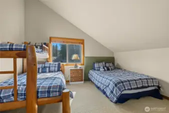 Bedroom #1
