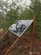 Solar Panel
