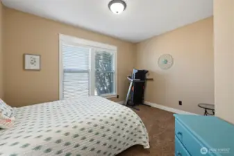 Bedroom #1