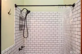 Bathtub