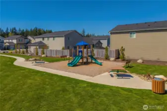 Community park