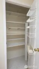 kitchen pantry