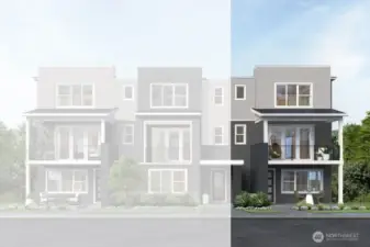 Facade, Ext Colors, Interior Photos & Floor Plans for illustrative purposes only. Actual Facade, Ext Colors, Interiors & Floor Plans may differ.
