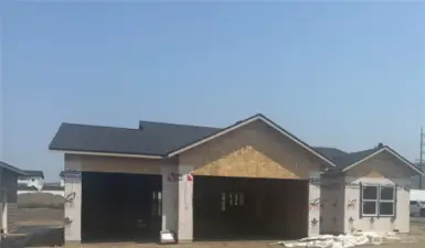 Exact House
