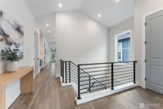 Entry Way