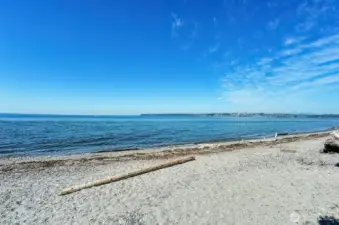 Park Beach