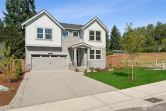 Photo's are for representational purposes only. Colors and finishes may differ.