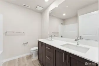 Photo's are for representational purposes only. Colors and finishes may differ.