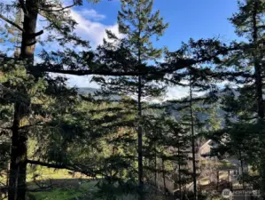 Another beautiful view!