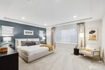 Photos are for representation only.  Features, colors, and selections may differ from photograph. See site agent for details.