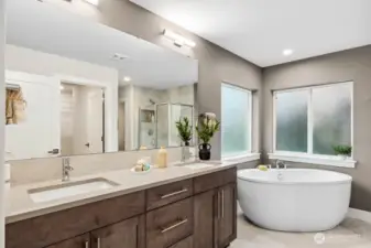 Photos are for representation only.  Features, colors, and selections may differ from photograph. See site agent for details.