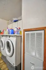 Utility Room/Laundry