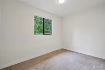 4th bedroom