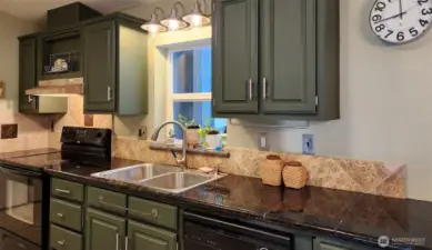 Kitchen Counters