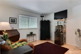 2nd bedoom on upper level.