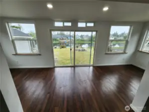 Sunroom
