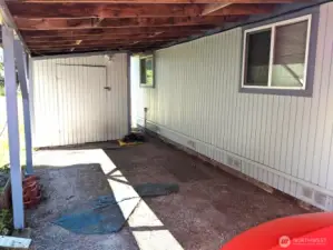 Carport