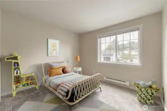 Virtual Staging