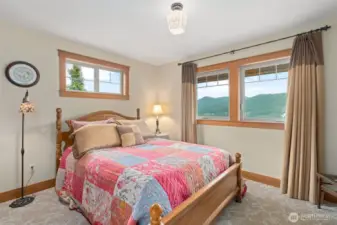 Upstairs Bedroom